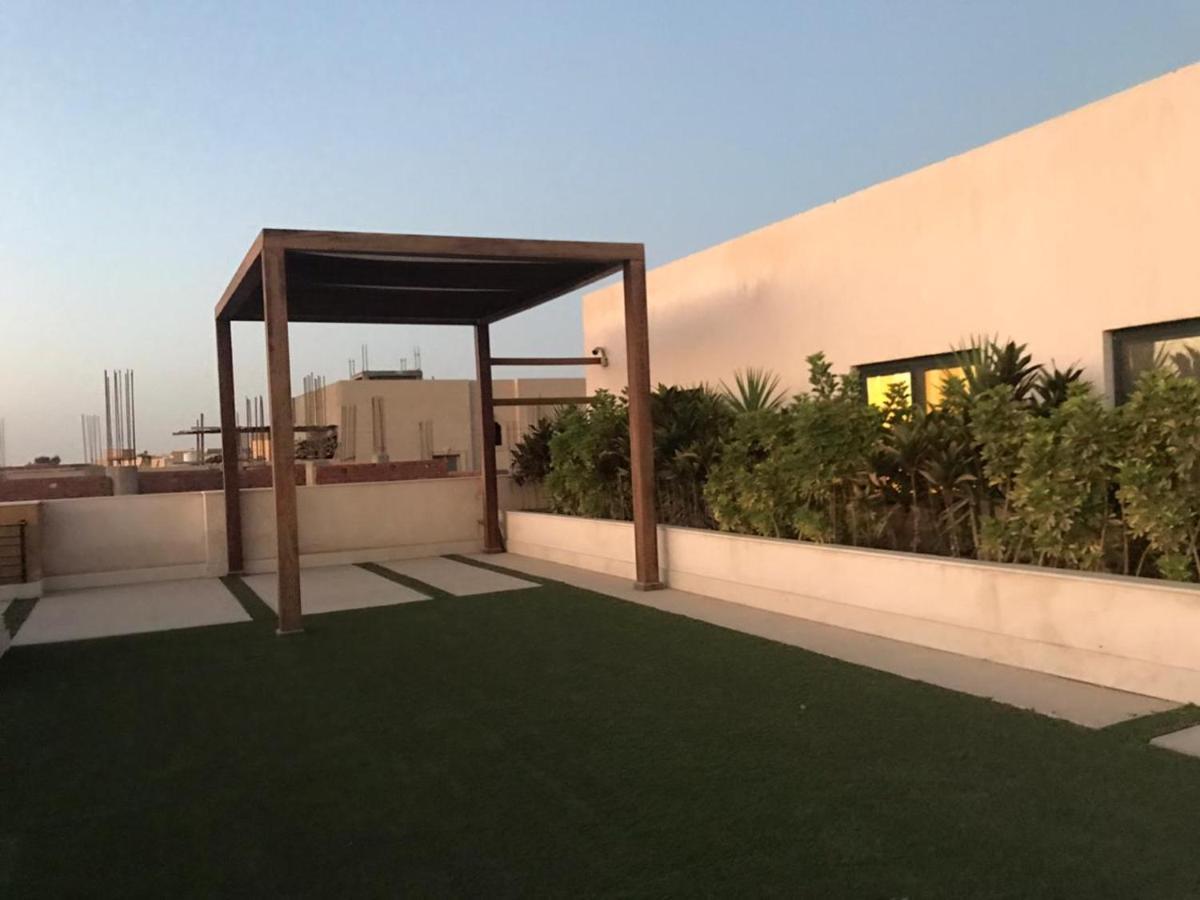 Travelholic Residence New Cairo Exterior photo